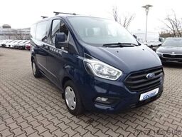 FORD Transit Custom Doka Kombi L1 Trend SORTIMO Mixto