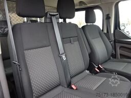 FORD Transit Custom Doka Kombi L1 Trend SORTIMO Mixto