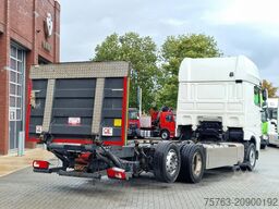 DAF XF 530 SuperSpaceCab 6x2*4 - Chassis 740 cm - L...