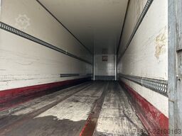 Groenewegen Jumbo DRO-14-18 BB / Box Trailer / Loadlift / B...