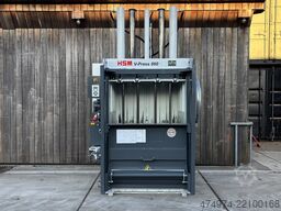 HSM V-press 860