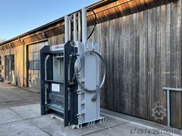 HSM V-press 860