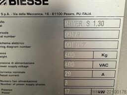 BIESSE ROVER S 1.30