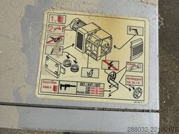 BIESSE ROVER S 1.30