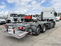 IVECO AS260S46Y/FS CM CNG