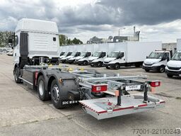 IVECO AS260S46Y/FS CM CNG