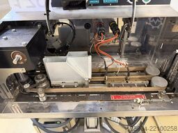 Saxon Continuous Bag Sealer SB1000 € 8,900