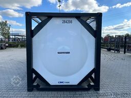 CIMC NEW / UNUSED,  for  FOOD STUFF or CHEMICAL, 20F...