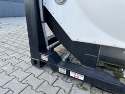 CIMC NEW / UNUSED,  for  FOOD STUFF or CHEMICAL, 20F...