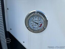 CIMC NEW / UNUSED,  for  FOOD STUFF or CHEMICAL, 20F...