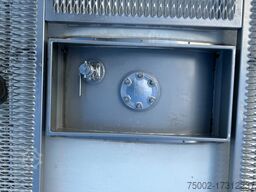 CIMC NEW / UNUSED, for FOOD STUFF or CHEMICAL, 20F...
