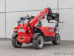 Manitou MT 625 H