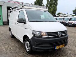 Volkswagen Transporter 2.0 TDI Airco, 3 peson, APK tot 06/...