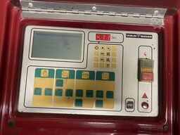 BUCHER RPF 50