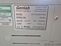 Genlab .F.DIG
