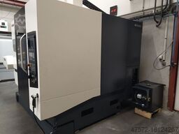 DMG MORI M 1