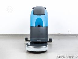 Fimap MX 50 BT - 2016y - 135mth