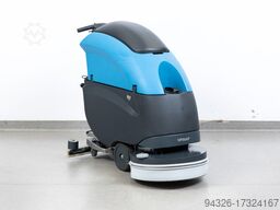 Fimap MX 50 BT - 2016y - 135mth