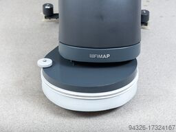 Fimap MX 50 BT - 2016y - 135mth