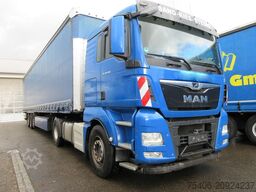 man TGX 18.500 SZM 4x2