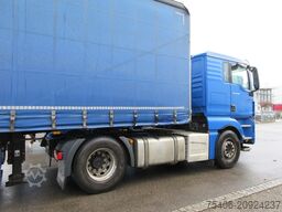 man TGX 18.500 SZM 4x2