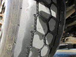 man TGX 18.500 SZM 4x2