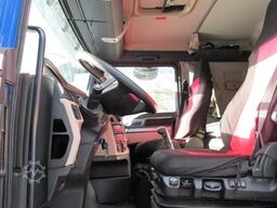 man TGX 18.500 SZM 4x2