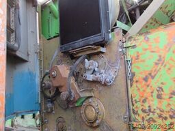 Maschinen + Service Maschinen + Service Maschinen + Service