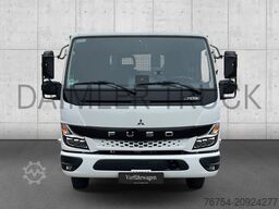 FUSO Mitsubishi Canter 7C15 4x2 Kipper AHK KlimaA LED