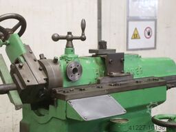 Lange & Geilen Kraft-Schnellhobler