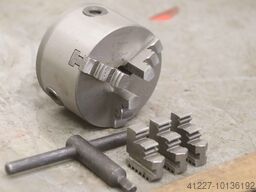unbekannt Ø 80 mm