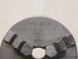 unbekannt Ø 80 mm