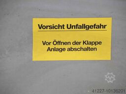 Rippert HL560/710-200