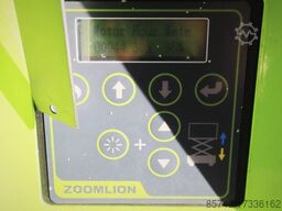Zoomlion ZS0607DC Valid inspection, *Guarantee! Electric, 8