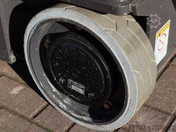 Zoomlion ZS0607DC Valid inspection, *Guarantee! Electric, 8