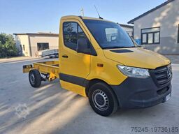 Mercedes-Benz Sprinter 315 CDI 2.2