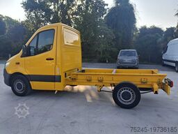 Mercedes-Benz Sprinter 315 CDI 2.2