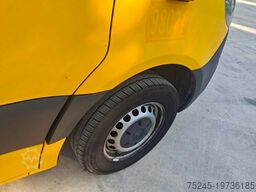 Mercedes-Benz Sprinter 315 CDI 2.2