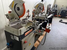 Elumatec DG 79