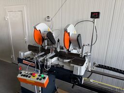 Elumatec DG 79