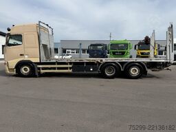Volvo FH12-460 6x2 Brücke / Swiss-Vehicle