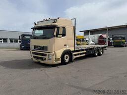 Volvo FH12-460 6x2 Brücke / Swiss-Vehicle