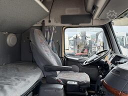 Volvo FH12-460 6x2 Brücke / Swiss-Vehicle