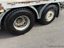 Volvo FH12-460 6x2 Brücke / Swiss-Vehicle