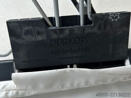 Dürkopp Transportanlage