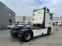 Mercedes-Benz Actros 1845 Bigspace / 480 dkm / Tacho V2 / 2 T...