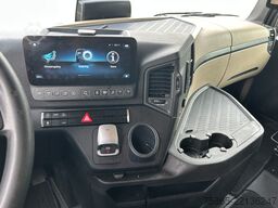 Mercedes-Benz Actros 1845 Bigspace / 480 dkm / Tacho V2 / 2 T...