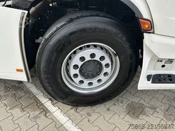 Mercedes-Benz Actros 1845 Bigspace / 480 dkm / Tacho V2 / 2 T...