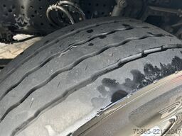 Mercedes-Benz Actros 1845 Bigspace / 480 dkm / Tacho V2 / 2 T...
