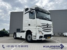 Mercedes-Benz Actros 1845 Bigspace / 476 dkm / Tacho V2 / 2 T...